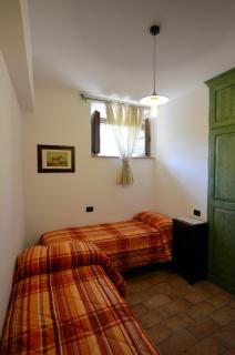 Borgo Di Cortolla - Pietralunga - 3