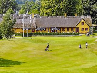 4 star holiday home in Frederiksværk - 1