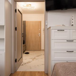 Trimare Sztutowo Apartament z basenem i salą biladrową - 3