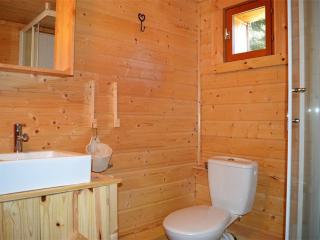 Chalet cosy avec WIFI - 6 pers. - FR-1-593-5 - 4