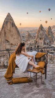 Elite Cave Suites - 5