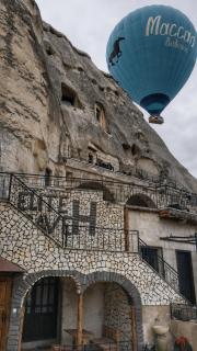 Elite Cave Suites - 4
