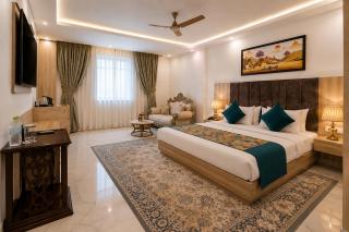 Hotel West Inn International Airport Delhi - 9