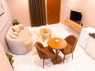 1 BHK Cloud View Apartment with free Netflix & Balcony View - 3