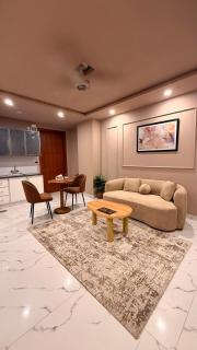 1 BHK Cloud View Apartment with free Netflix & Balcony View - 1