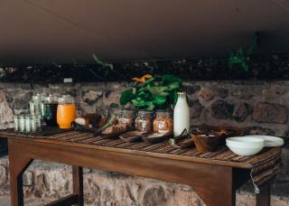 Ngare Sero Mountain Lodge - 3