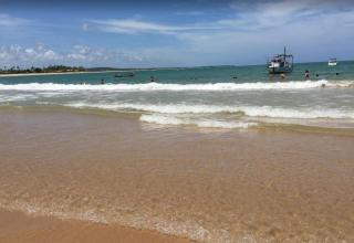 Premium condominium in Itacimirim - 800 meters from the sandy beach - 8