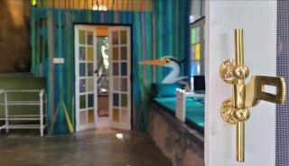Singharaja Garden AGRO & ECO Lodge - 4