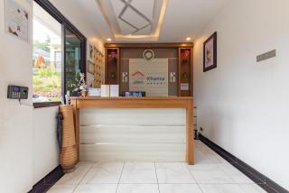 Urbanview Resort Syariah Khansa Cisarua Puncak by RedDoorz - 6