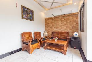 Urbanview Resort Syariah Khansa Cisarua Puncak by RedDoorz - 9