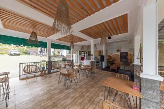 Urbanview Resort Syariah Khansa Cisarua Puncak by RedDoorz - 7