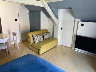 The Studio in Barnstaple - 7