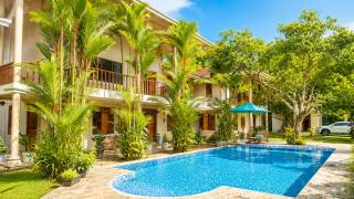Thambapanni Villa - 0