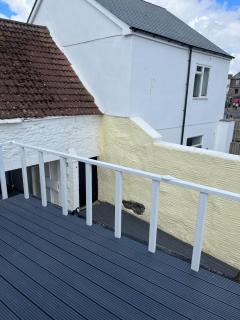 The Studio in Barnstaple - 4