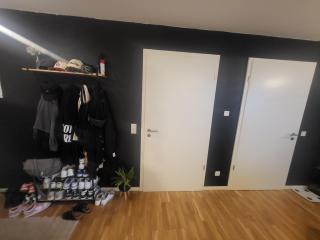 Neubau - 2 Zimmer Wohnung - 4
