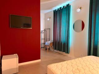Korsy Twin Apartments - 9