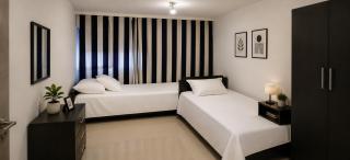 Central Geneva Aparthotel Double Suite - 6
