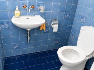 Central Geneva Aparthotel Double Suite - 2