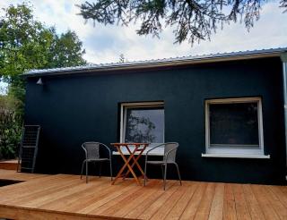Tiny Lebehn House - 3