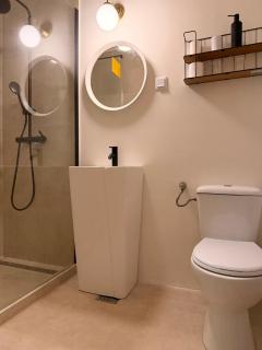 Korsy Twin Apartments - 6