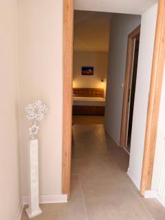 Korsy Twin Apartments - 5