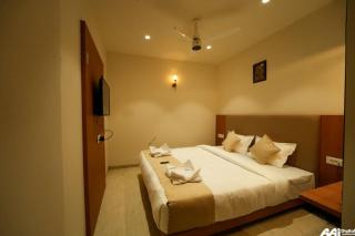 Hotel Siddhi Executive - 9