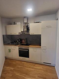Neubau - 2 Zimmer Wohnung - 8