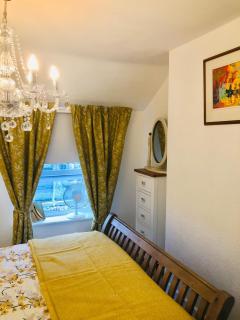 Tranquil Dolgellau Cottage Retreat - 1