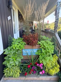 MonJardin Bed and Breakfast - 5