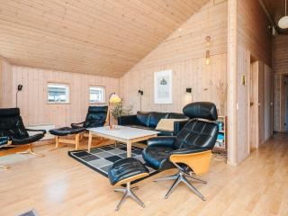 4 star holiday home in Ebeltoft - 6