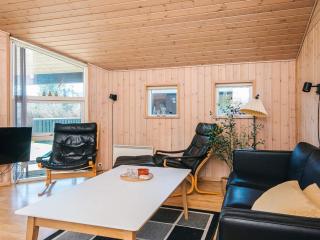 4 star holiday home in Ebeltoft - 2