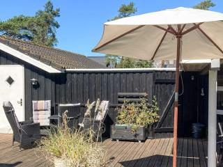 4 star holiday home in Ebeltoft - 9