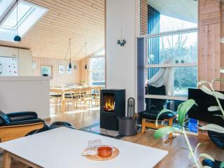 4 star holiday home in Ebeltoft - 5