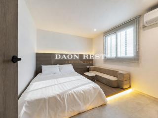 5 minuet Walk to Gangnam Station l DAON rest - 0
