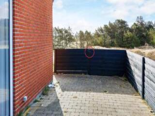4 star holiday home in Hanstholm - 7
