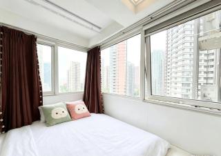 Beijing Guotou CBD International Apartment Hotel Wanda Plaza Branch - 3