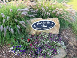MonJardin Bed and Breakfast - 8
