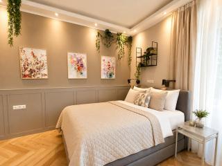 Book-A-Room Salzburg Apartment 31 - 9