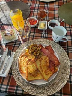 MonJardin Bed and Breakfast - 0