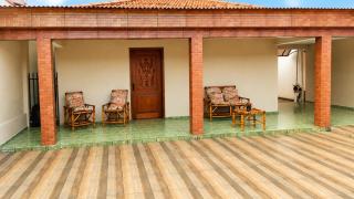 Habitaflex Casa No Centro de Urupês - 4
