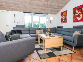 8 person holiday home in Ringkøbing - 3