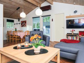 8 person holiday home in Ringkøbing - 5