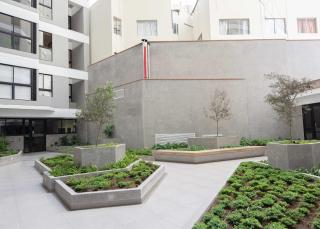 Apartament San Felipe 1186 - 1