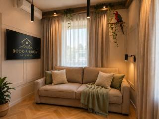 Book-A-Room Salzburg Apartment 32 - 8
