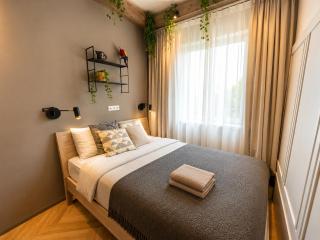Book-A-Room Salzburg Apartment 32 - 6