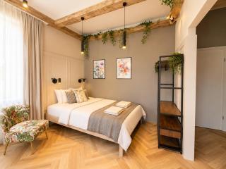 Book-A-Room Salzburg Apartment 32 - 7