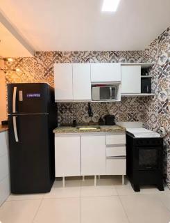 Casa com 2 Quartos em Lauro de Freitas - 5