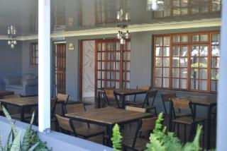 M and E Lodge - 2
