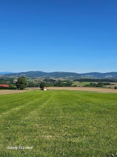 Panoramablick Ausblick wohnung 110qm - 9
