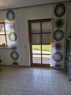 Panoramablick Ausblick wohnung 110qm - 8